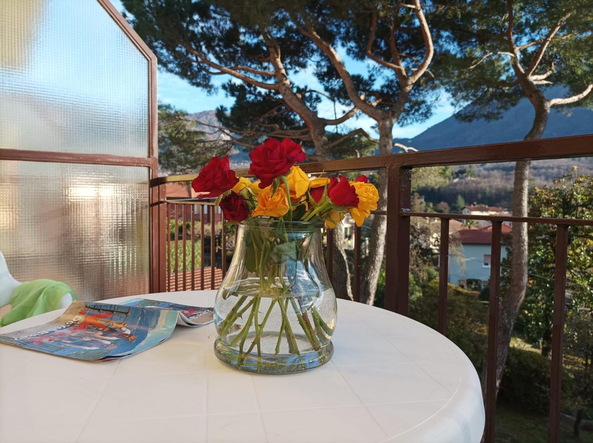 Bed And Breakfast Da Pio Castello  Exterior foto