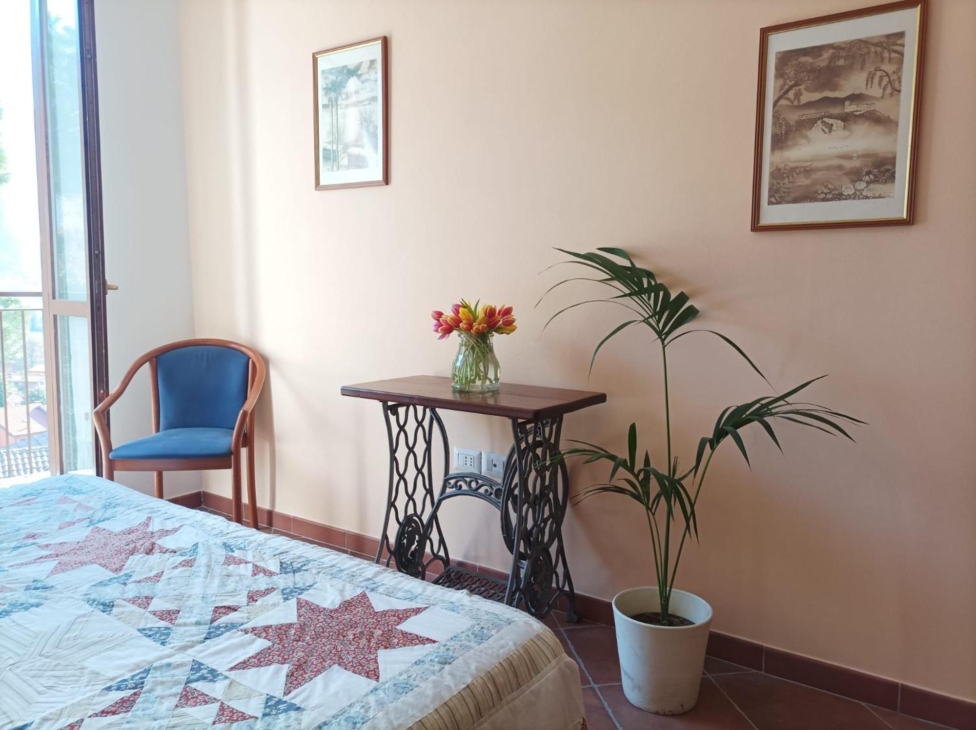 Bed And Breakfast Da Pio Castello  Exterior foto