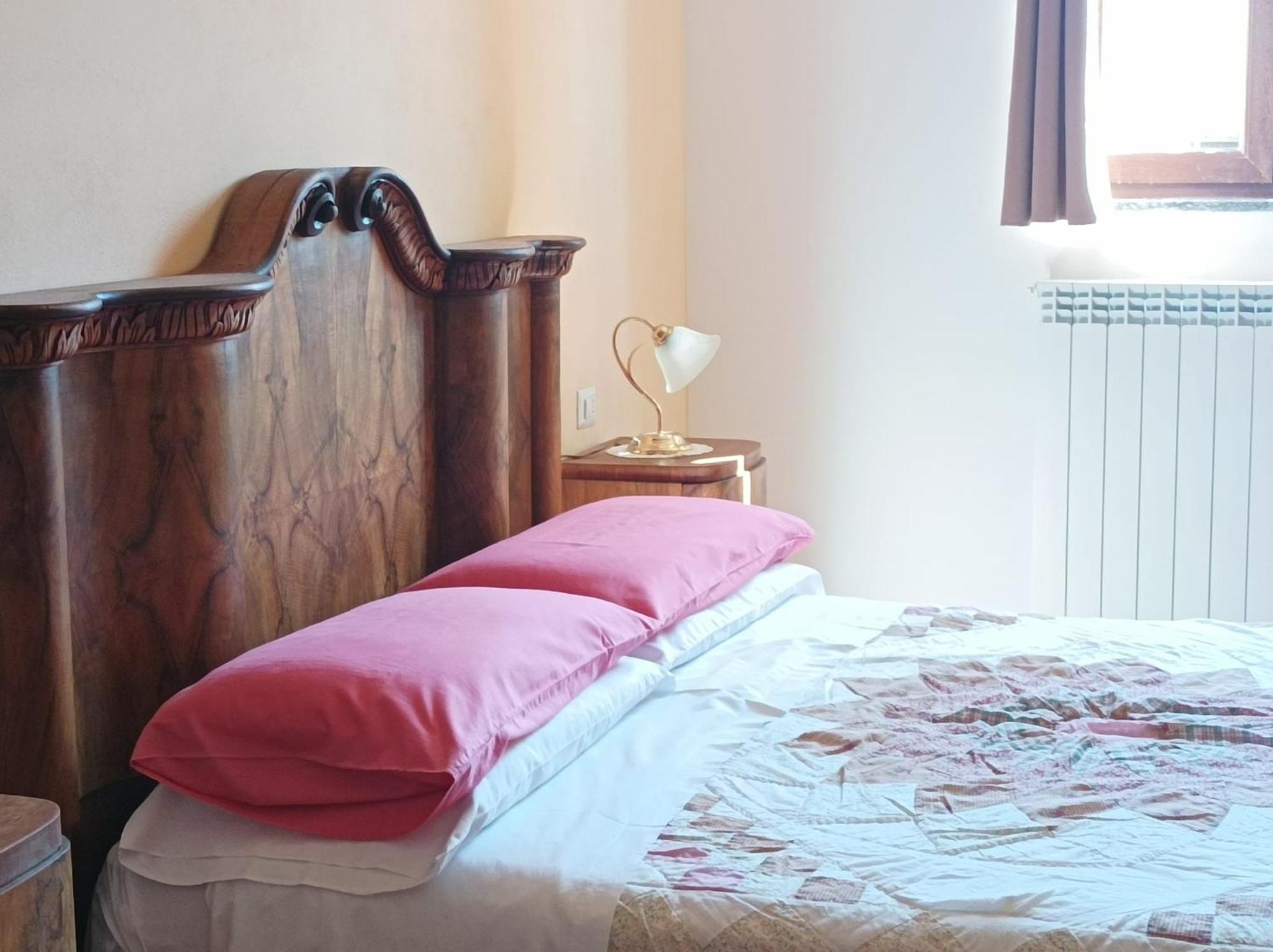 Bed And Breakfast Da Pio Castello  Exterior foto