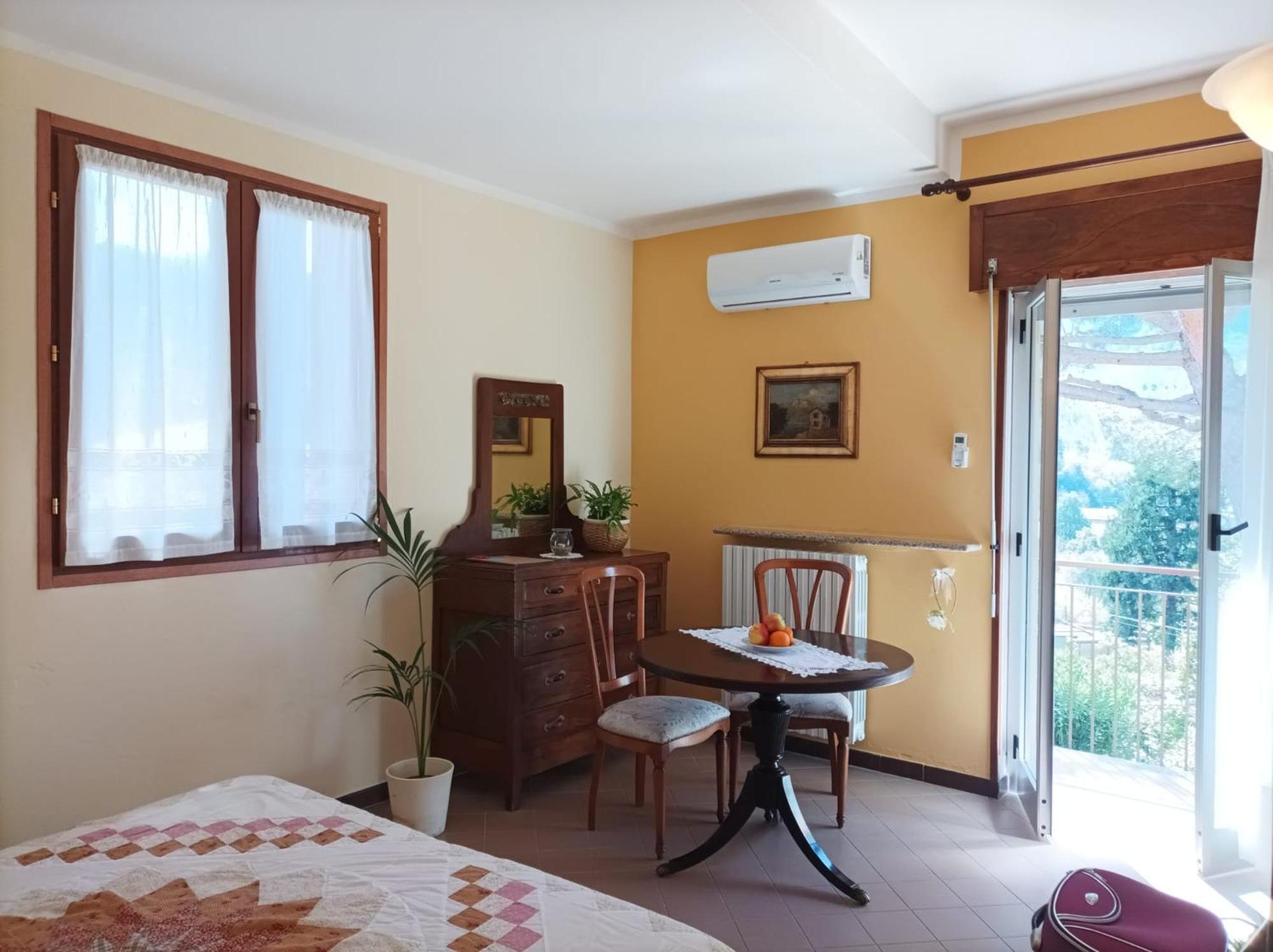 Bed And Breakfast Da Pio Castello  Exterior foto