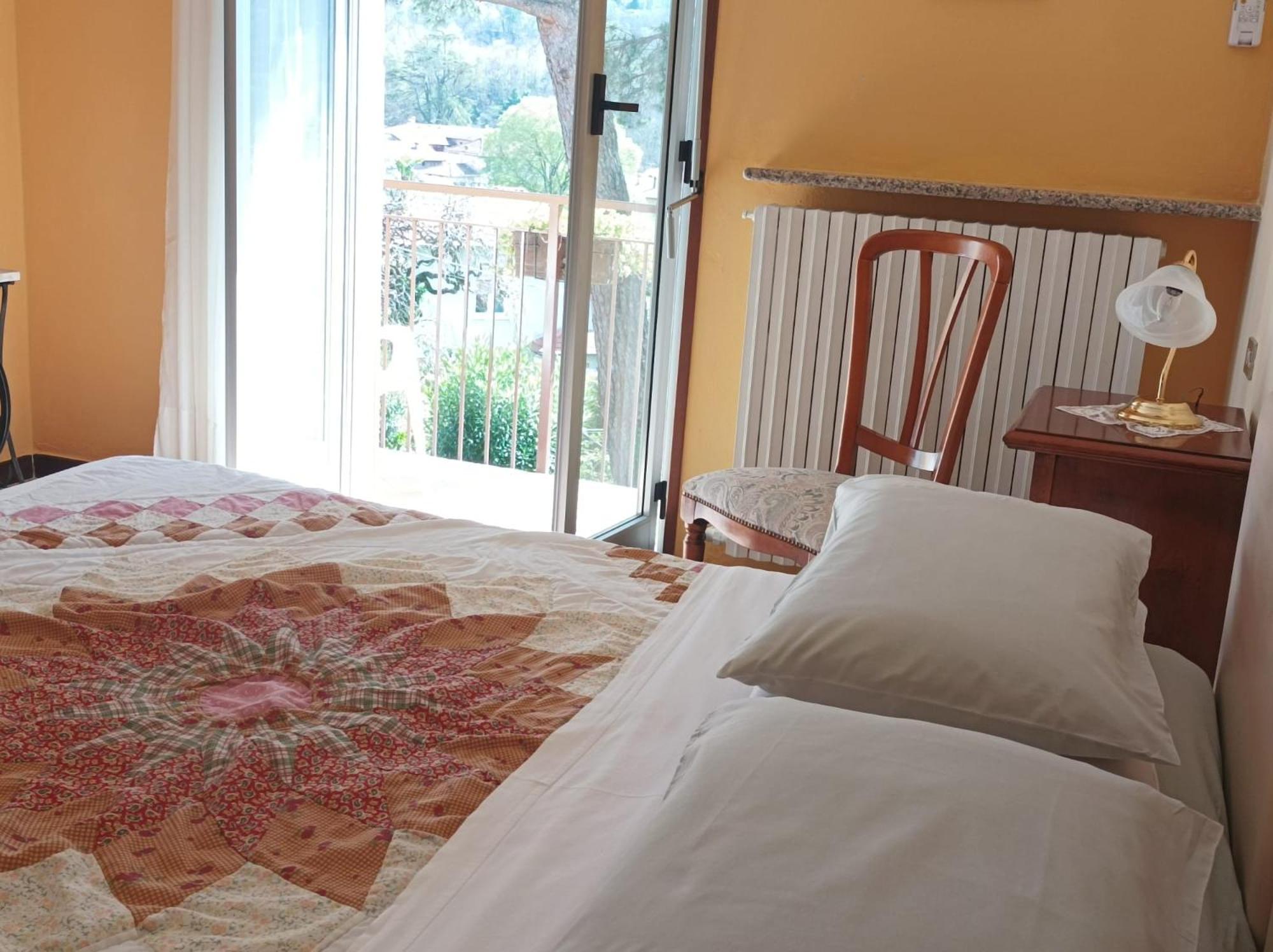 Bed And Breakfast Da Pio Castello  Exterior foto